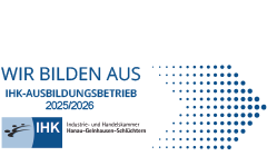 IHK Ausbildungsbetrieb